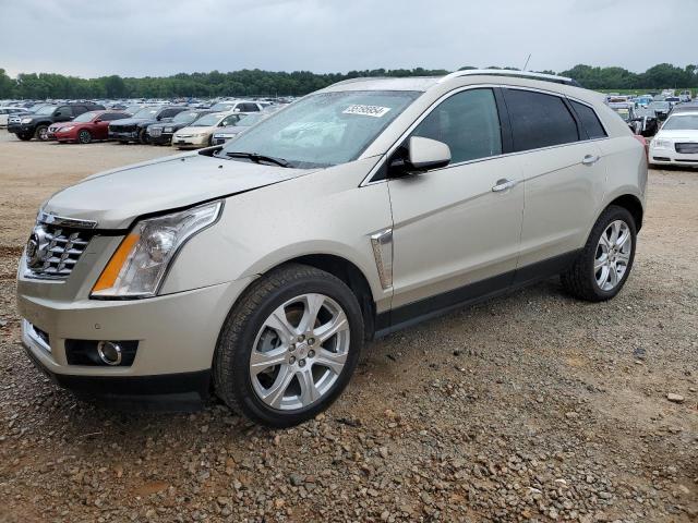 CADILLAC SRX 2013 3gyfnde39ds639637