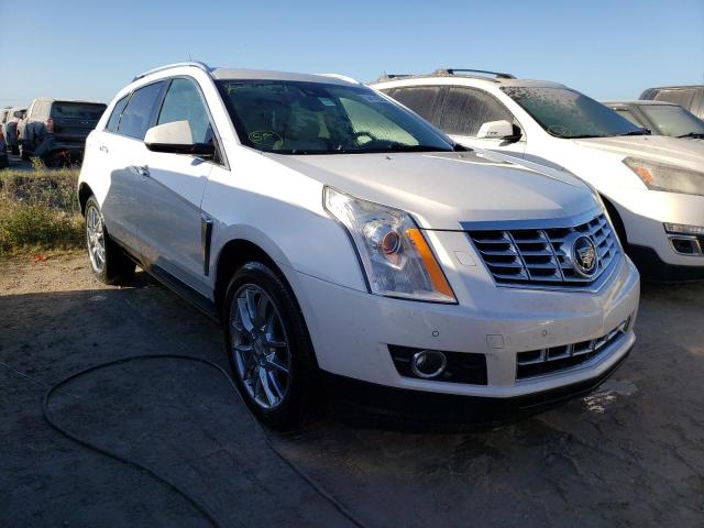 CADILLAC SRX PERFOR 2013 3gyfnde39ds643607