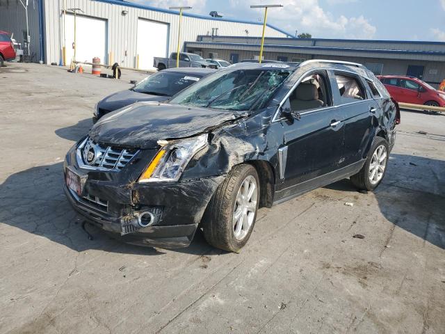 CADILLAC SRX PERFOR 2013 3gyfnde39ds646717