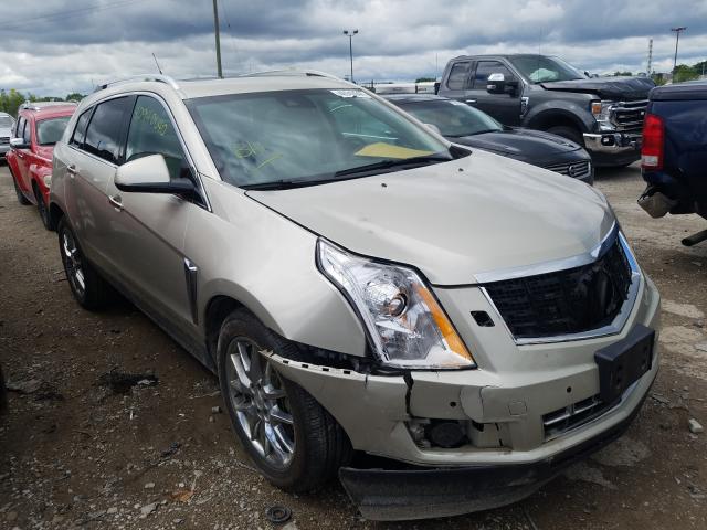 CADILLAC SRX PERFOR 2013 3gyfnde39ds647172