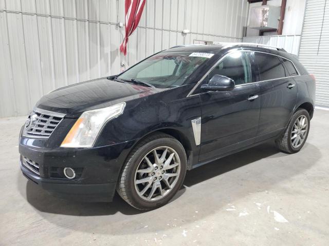 CADILLAC SRX 2013 3gyfnde39ds652839