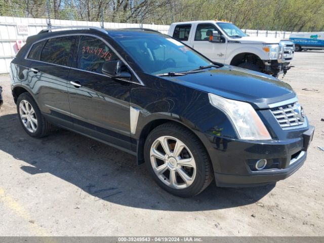 CADILLAC SRX 2013 3gyfnde39ds655420