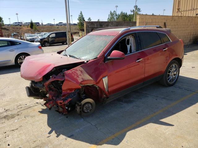 CADILLAC SRX PERFOR 2013 3gyfnde39ds655627