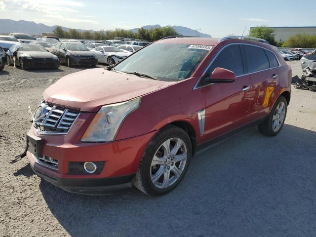 CADILLAC SRX PREMIU 2014 3gyfnde39es520343