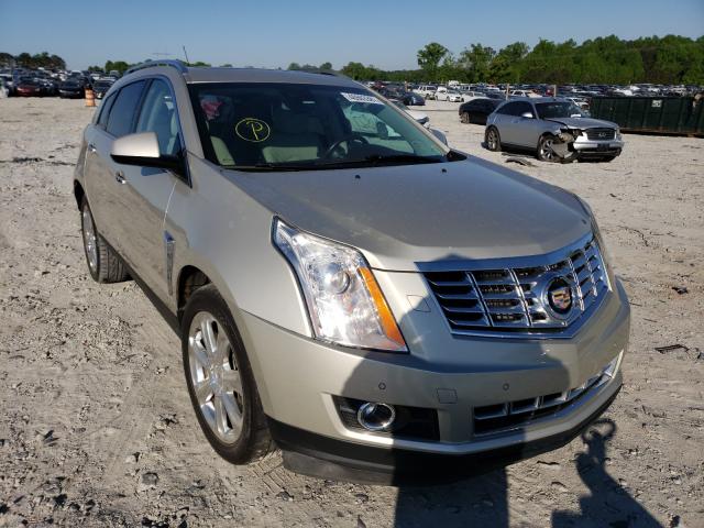 CADILLAC SRX PREMIU 2014 3gyfnde39es545078