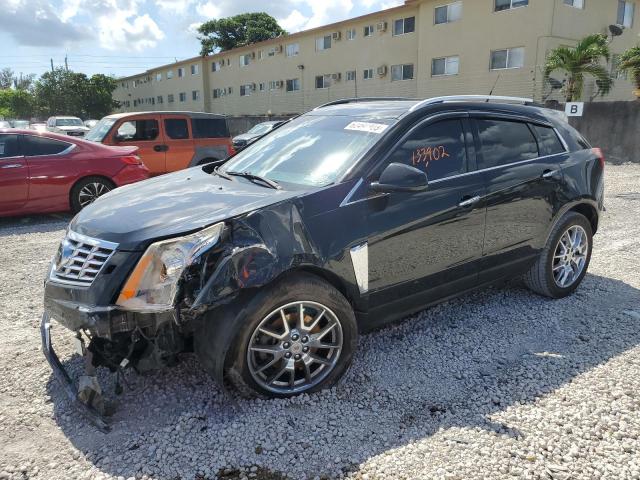 CADILLAC SRX PREMIU 2014 3gyfnde39es574659