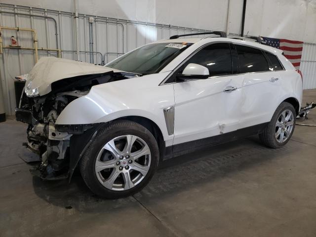 CADILLAC SRX PREMIU 2015 3gyfnde39fs545101