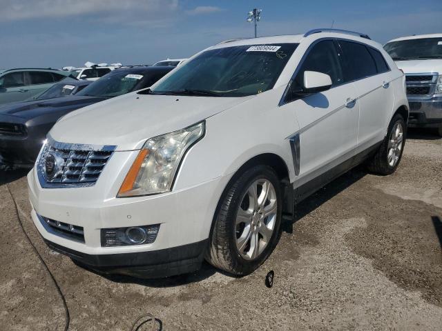 CADILLAC SRX PREMIU 2015 3gyfnde39fs559936