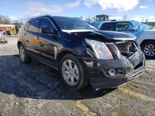 CADILLAC SRX PREMIU 2015 3gyfnde39fs620783