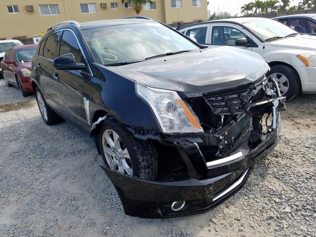 CADILLAC SRX PREMIU 2016 3gyfnde39gs506395