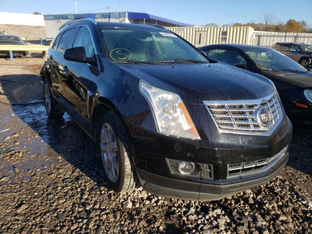 CADILLAC SRX PREMIU 2016 3gyfnde39gs516179