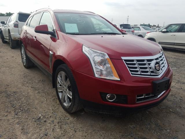 CADILLAC SRX PREMIU 2016 3gyfnde39gs530745