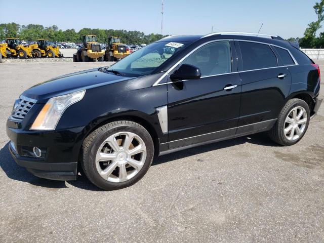 CADILLAC SRX 2016 3gyfnde39gs546928