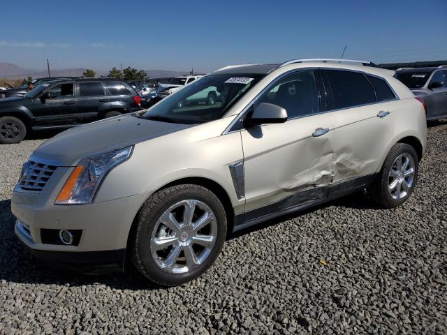 CADILLAC SRX 2016 3gyfnde39gs547156