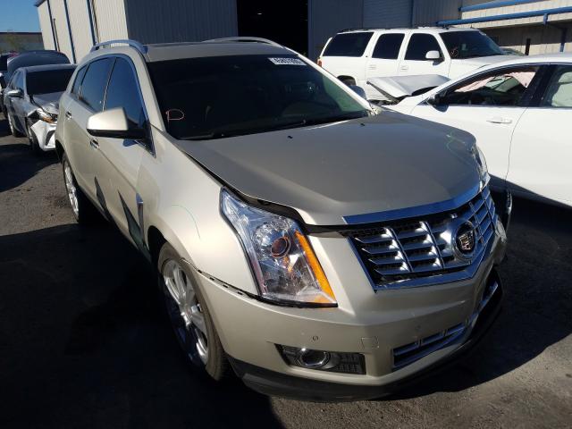 CADILLAC SRX PREMIU 2016 3gyfnde39gs548226