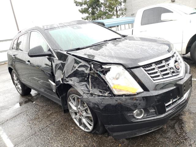 CADILLAC SRX PREMIU 2016 3gyfnde39gs551465