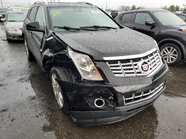 CADILLAC SRX PREMIU 2016 3gyfnde39gs558836