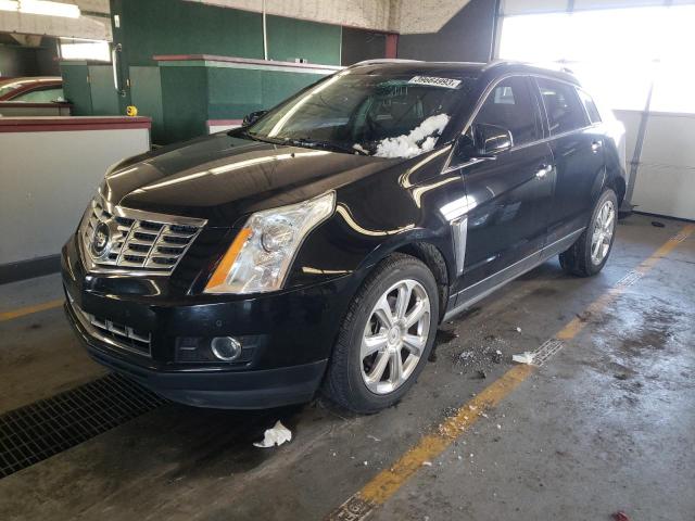 CADILLAC SRX PREMIU 2016 3gyfnde39gs559811