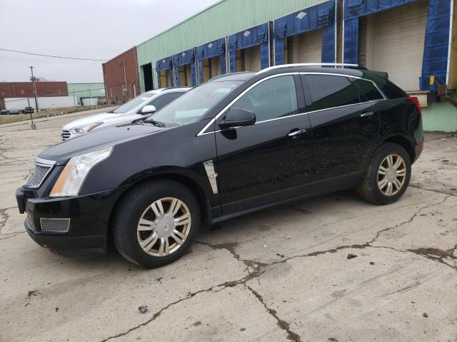 CADILLAC SRX LUXURY 2012 3gyfnde3xcs503323