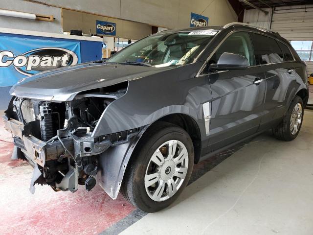 CADILLAC SRX 2012 3gyfnde3xcs555714