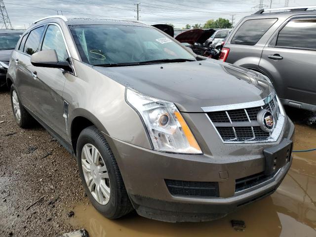 CADILLAC SRX LUXURY 2012 3gyfnde3xcs606788