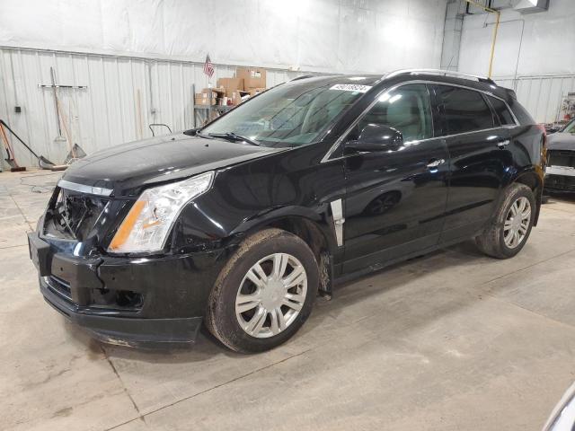 CADILLAC SRX 2012 3gyfnde3xcs648832