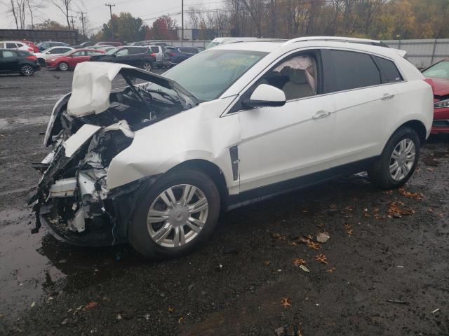 CADILLAC SRX 2012 3gyfnde3xcs654789