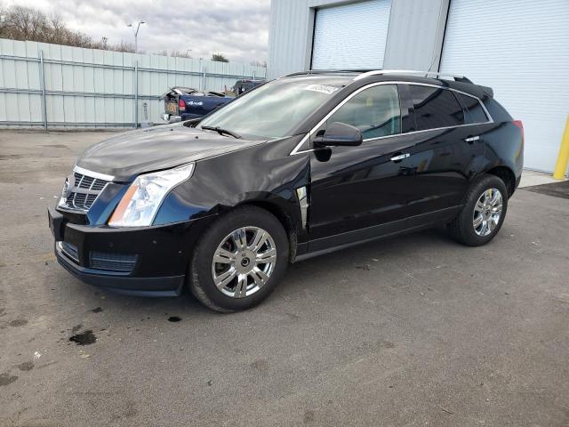 CADILLAC SRX LUXURY 2012 3gyfnde3xcs658812