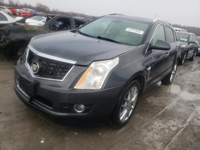 CADILLAC SRX PERFOR 2013 3gyfnde3xds508202