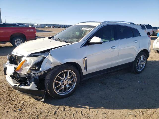 CADILLAC SRX PERFOR 2013 3gyfnde3xds522651