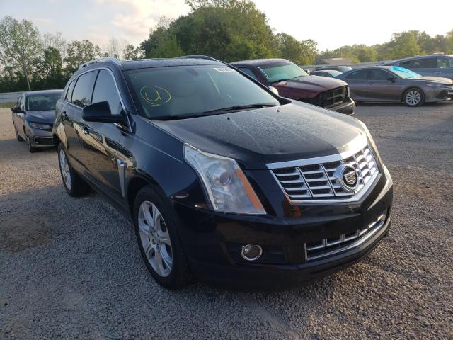 CADILLAC SRX PERFOR 2013 3gyfnde3xds528191