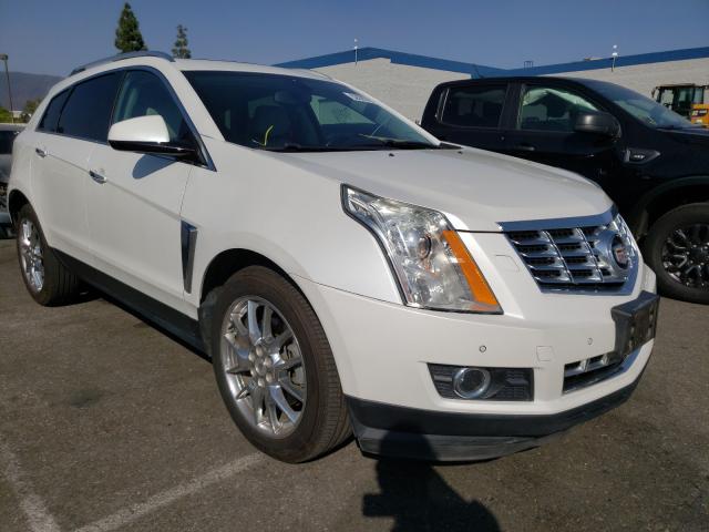 CADILLAC SRX PERFOR 2013 3gyfnde3xds530491