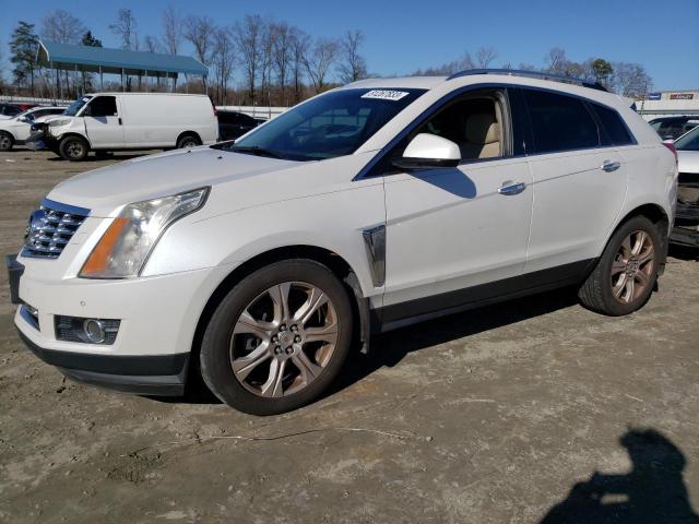 CADILLAC SRX 2013 3gyfnde3xds533472