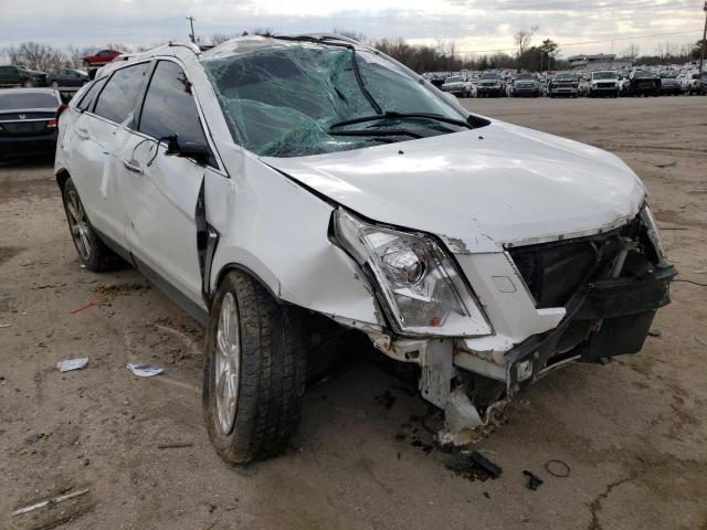 CADILLAC SRX PERFOR 2013 3gyfnde3xds535111