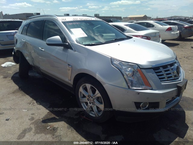 CADILLAC SRX 2013 3gyfnde3xds535464