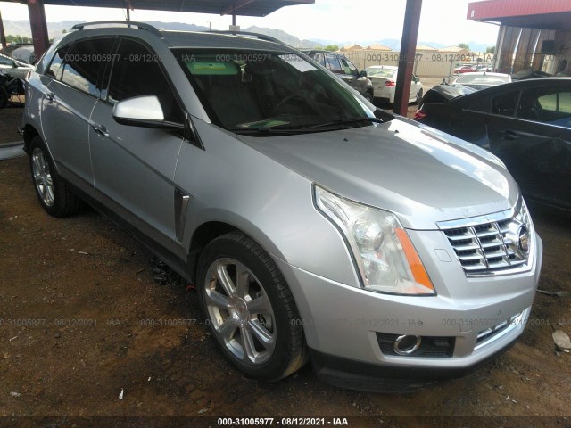 CADILLAC SRX 2013 3gyfnde3xds541734