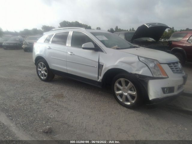 CADILLAC SRX 2013 3gyfnde3xds544097