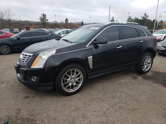 CADILLAC SRX PERFOR 2013 3gyfnde3xds559862