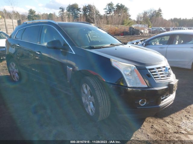 CADILLAC SRX 2013 3gyfnde3xds562910