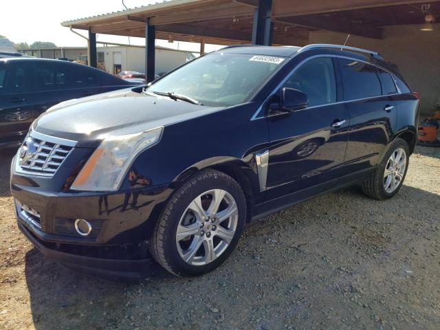 CADILLAC SRX PERFOR 2013 3gyfnde3xds568982