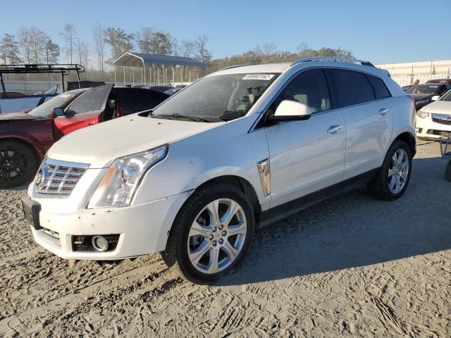 CADILLAC SRX PERFOR 2013 3gyfnde3xds602807