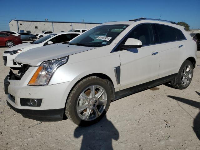 CADILLAC SRX PERFOR 2013 3gyfnde3xds629201