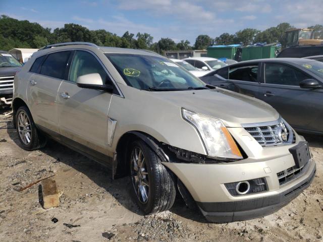 CADILLAC SRX PERFOR 2013 3gyfnde3xds636164