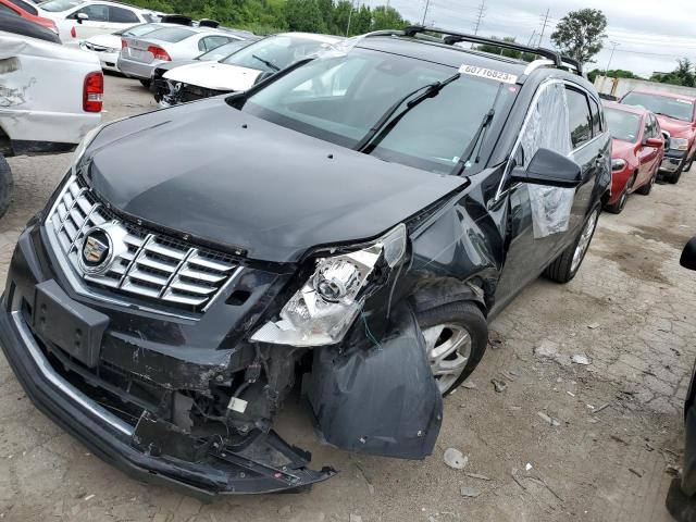 CADILLAC SRX PERFOR 2013 3gyfnde3xds640909