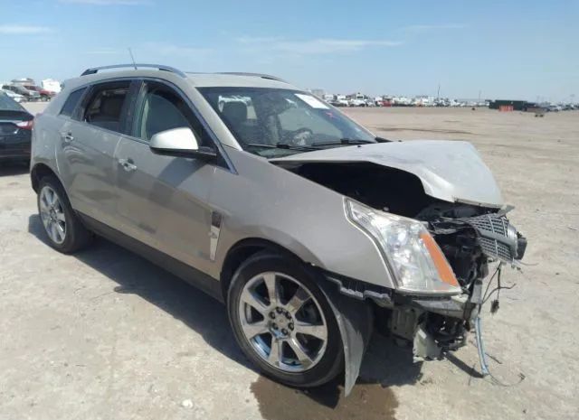 CADILLAC SRX 2013 3gyfnde3xds647262