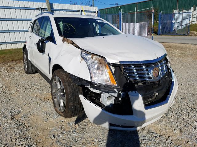 CADILLAC SRX PERFOR 2013 3gyfnde3xds649058