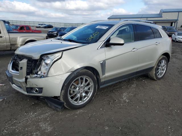 CADILLAC SRX 2014 3gyfnde3xes516530