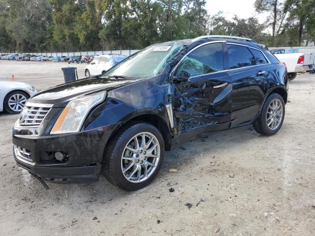 CADILLAC SRX PREMIU 2014 3gyfnde3xes577148