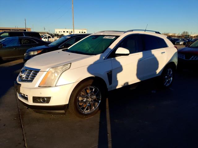 CADILLAC SRX 2014 3gyfnde3xes664547