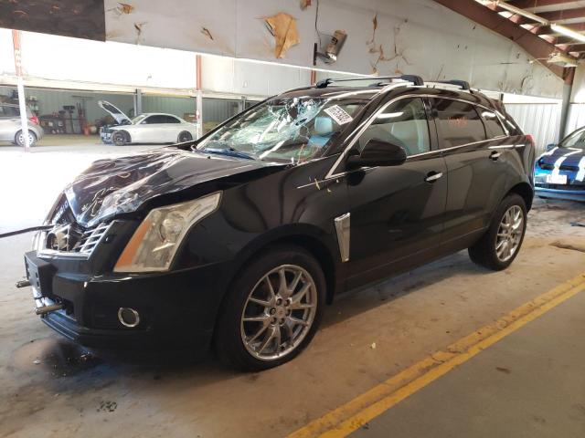 CADILLAC SRX PREMIU 2014 3gyfnde3xes678710